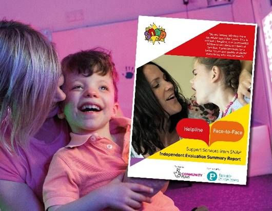 Report finds Brentwood charity has 'real and lasting positive impact'