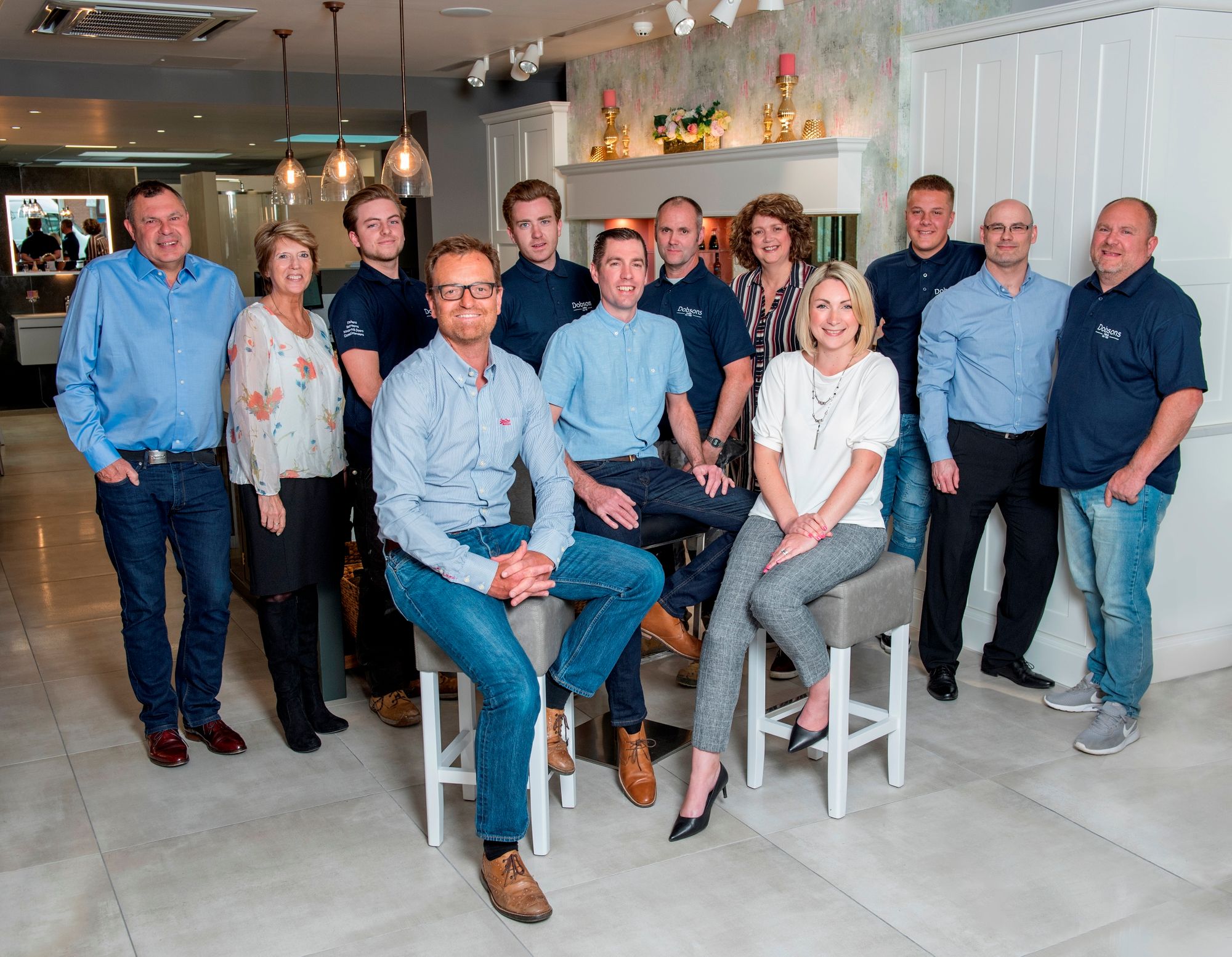 Cheshunt company named as finalists for prestigious award