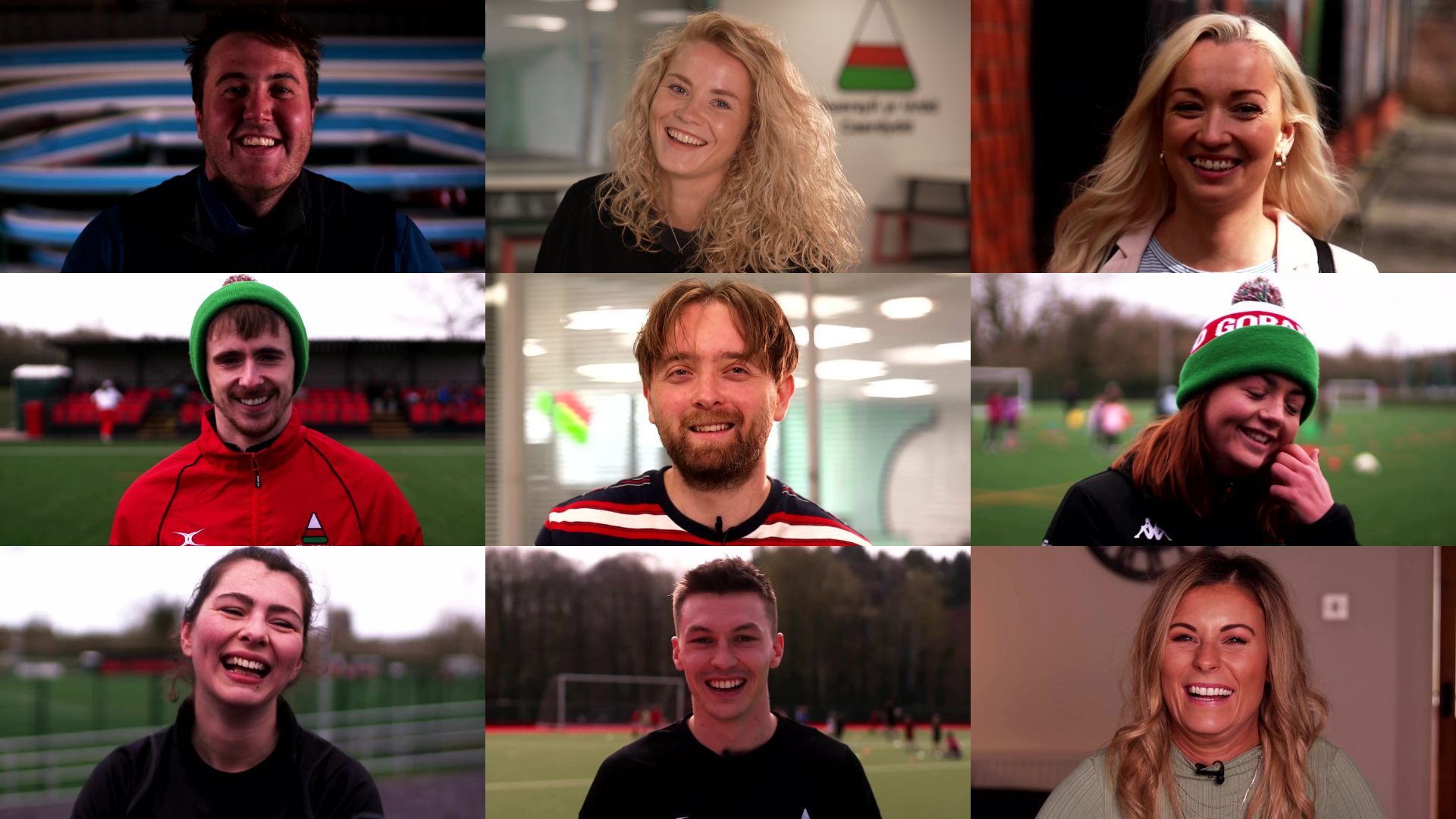 The Urdd set to recruit 60 new jobs thanks to lifeline government funding