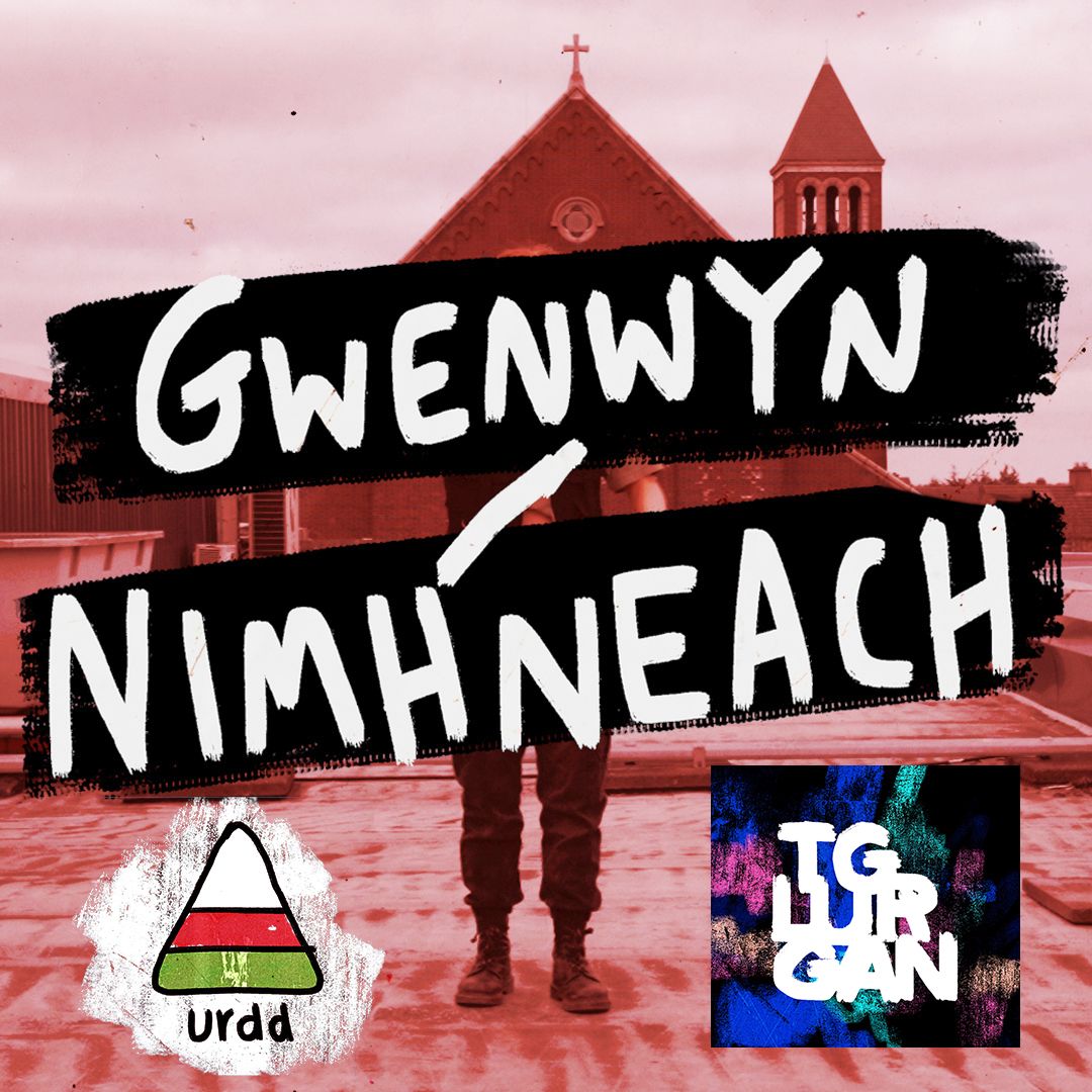 Mudiadau ieuenctid yn creu fersiwn Cymraeg/Gwyddeleg o record sengl Alffa
