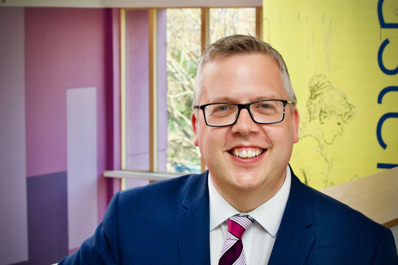 Experienced leader appointed as new Principal at Southampton secondary school