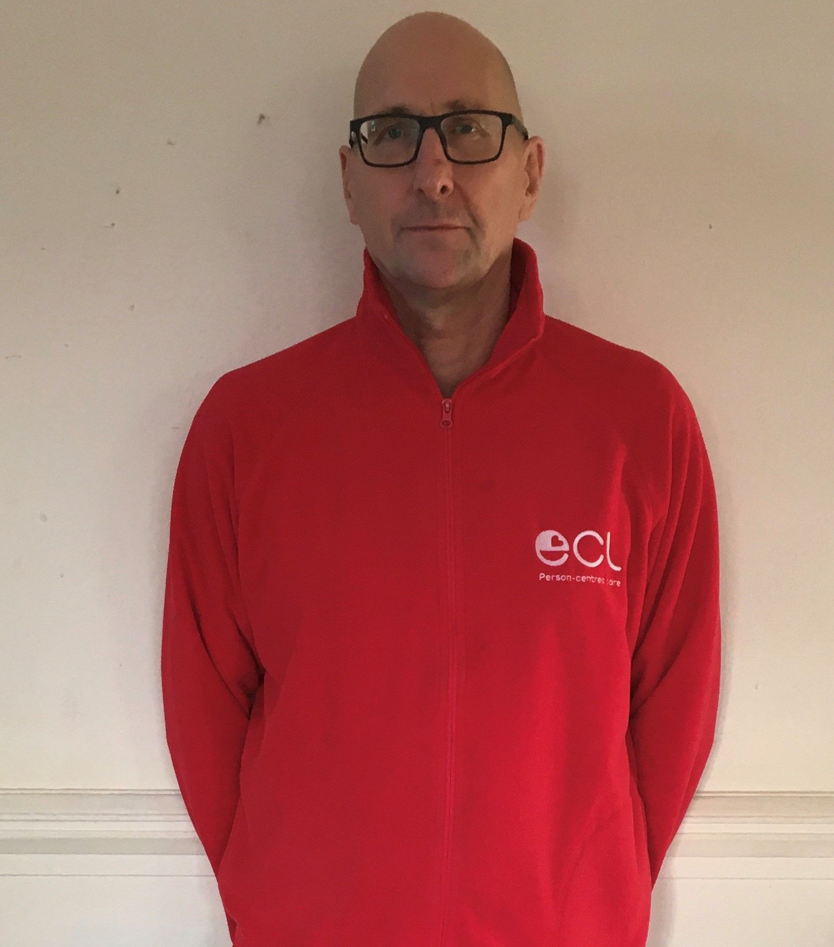 Harlow cabbie swapped careers due to the pandemic and is now encouraging others to consider a career in adult social care
