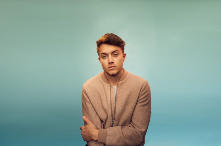 Student life: TV and radio star Roman Kemp to front Ormskirk University's mental health event