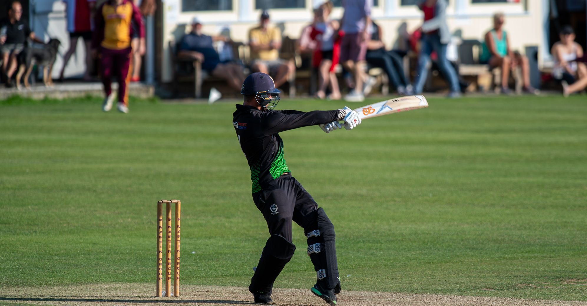 Sawston & Babraham 'close to perfect' in East Anglian Premier League victory against Frinton on Sea