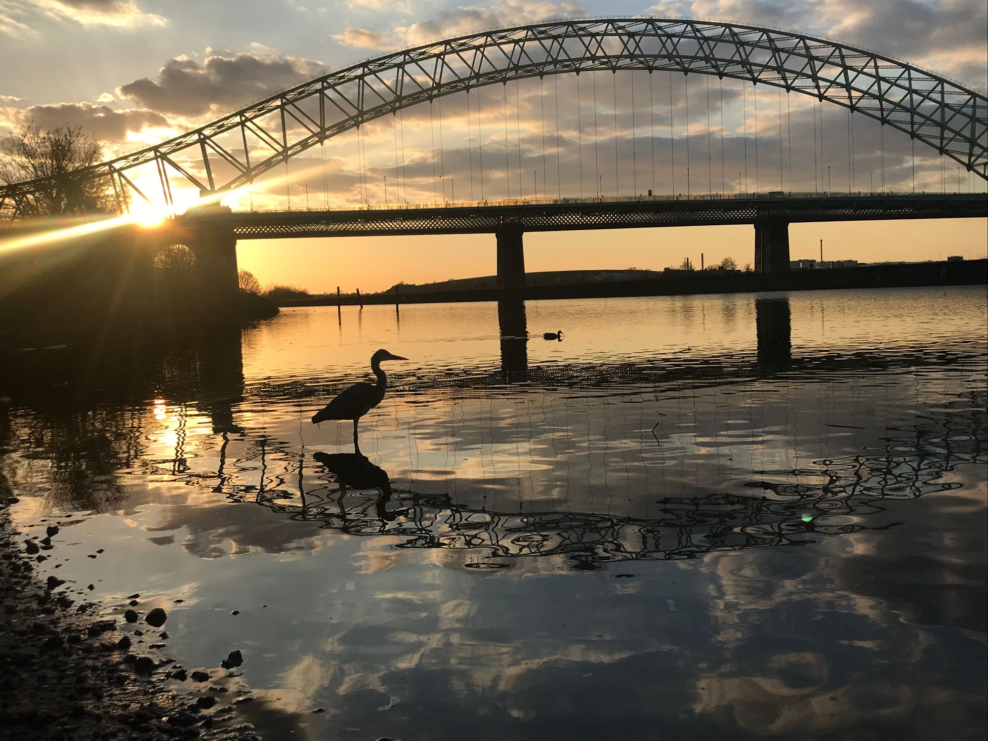 Scene By You: Pictures of Runcorn and Widnes