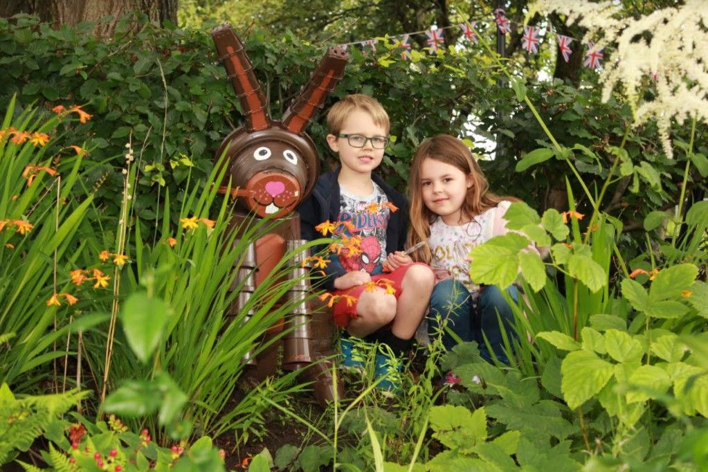 Bacup Flowerpot Festival returns in July - here's how to get involved