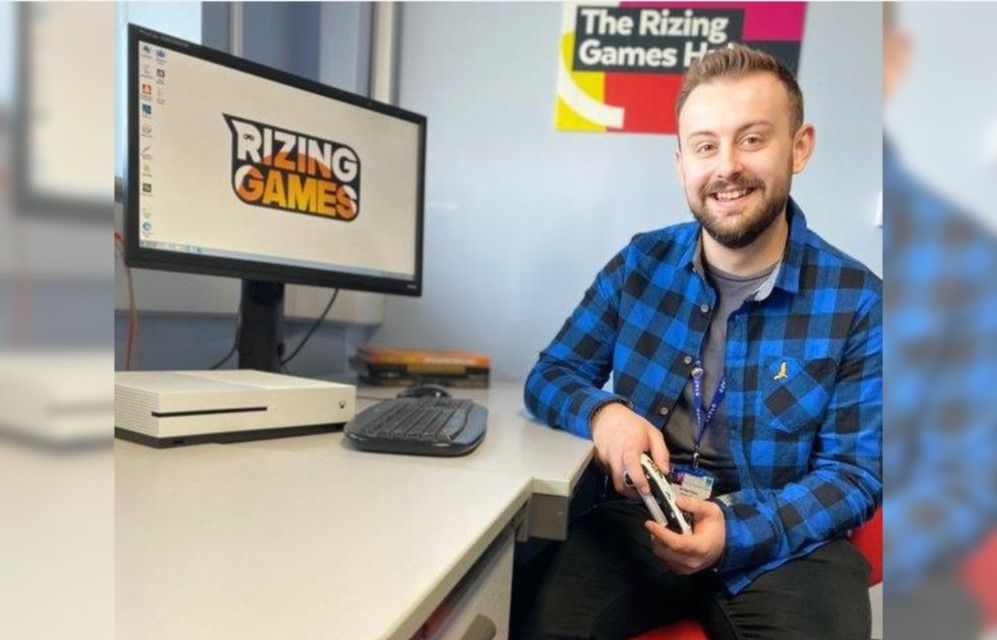 Hardworking lecturer receives award nomination for inspiring Cambridge students