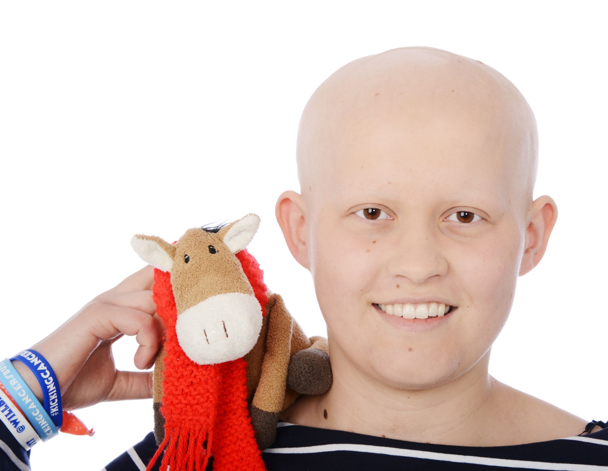 Vital cancer research enabled by Radstock-based charity