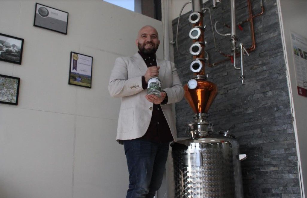 Spirits high as 600 nominations for Hyndburn Business Awards