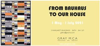 'Trail blazers' of textile design to be featured at Bath gallery