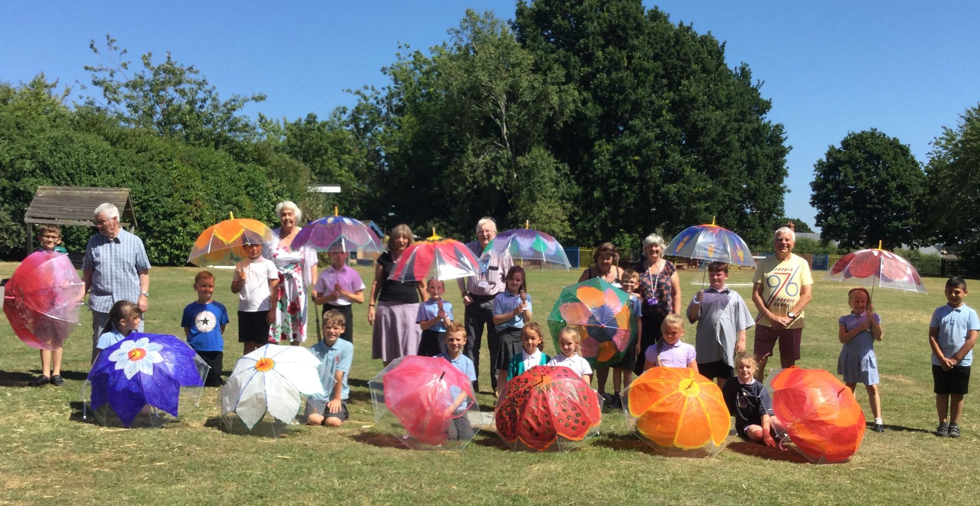 Summer community art celebration planned for Tenterden