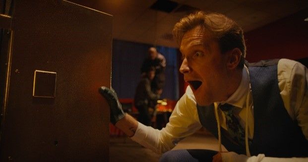 Manchester-based international short film festival returns following pandemic postponements