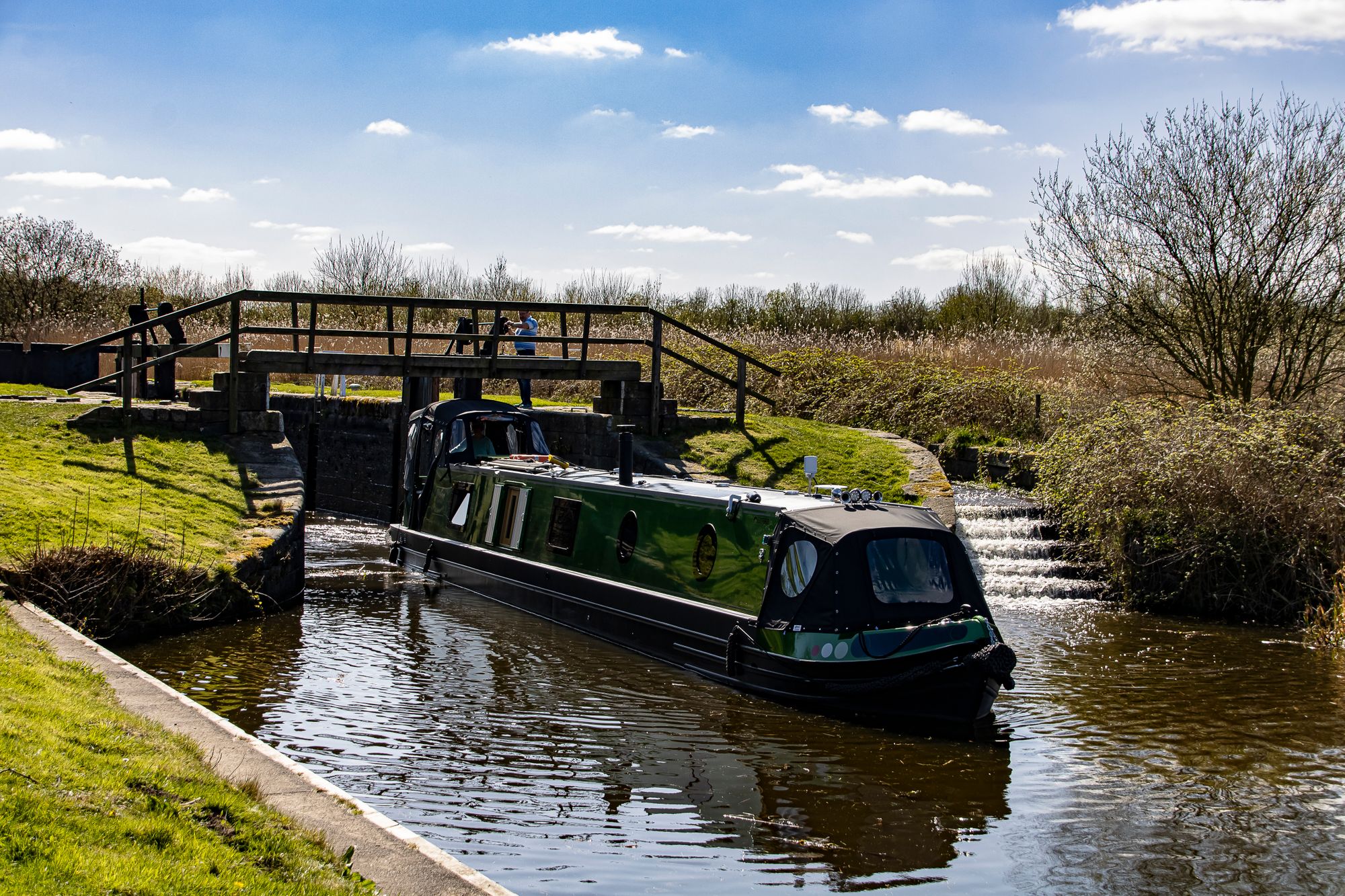 Scene By You Ormskirk - May 13: Pictures of West Lancashire captured by local photographers