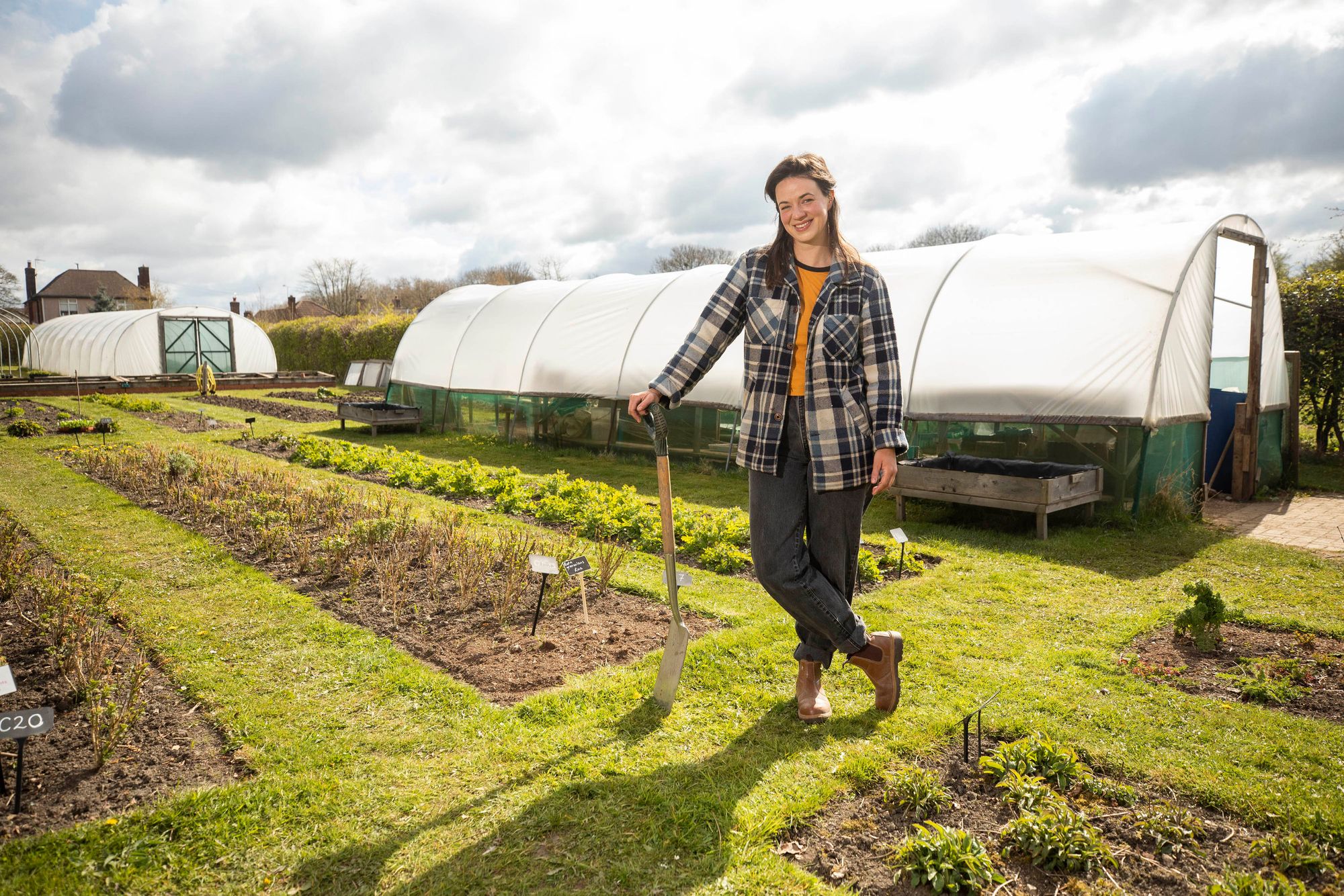 BBC Gardener’s World presenter supports Surrey Wildlife Trust’s new wildlife survey