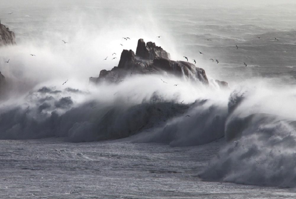 South West Coast Path Photographer of the Year named as Lee Searle from Penzance