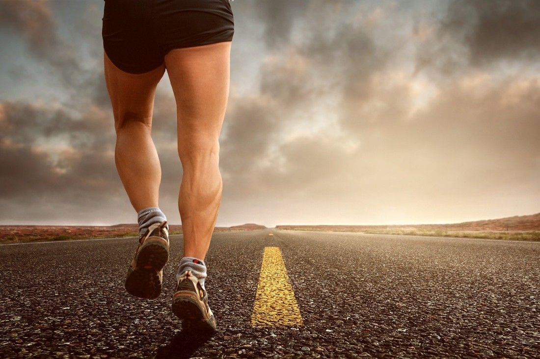 Lancing College runners raise £1100 for West Sussex homeless charity