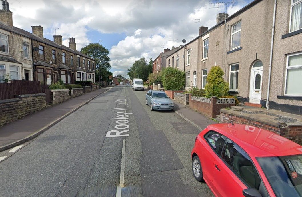Spotland residents demand action on speeding drivers