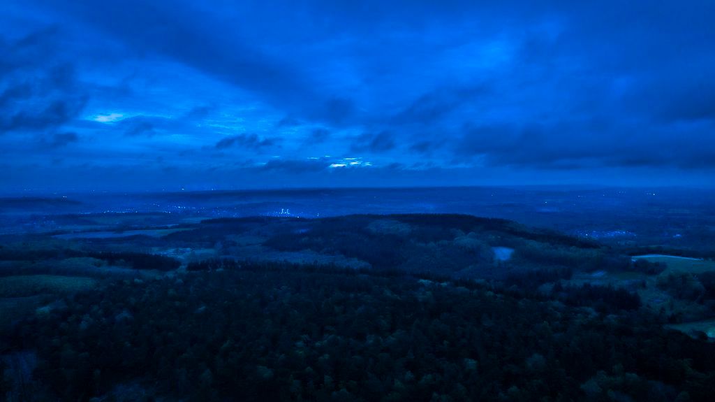 Project calls for supporters of dark skies in Surrey