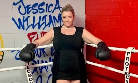 Wistow woman wears 100 different dresses for Captain Tom challenge