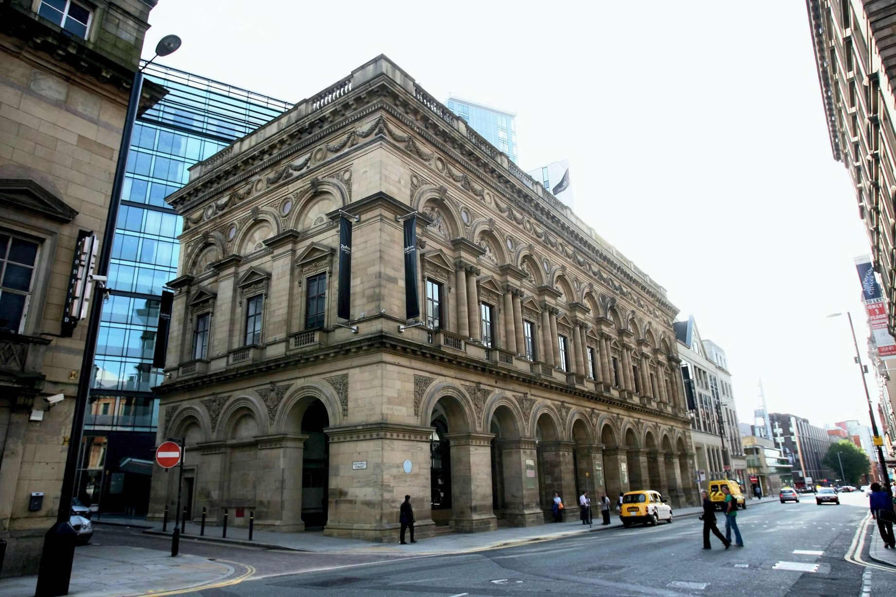 Manchester's Million Dreams Charity Ball makes 2021 return