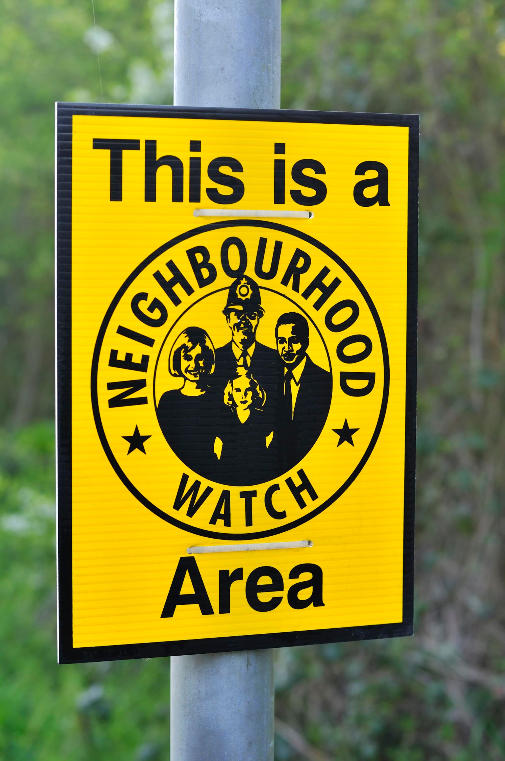 Neighbourhood Watch schemes in Ashbourne get funding boost