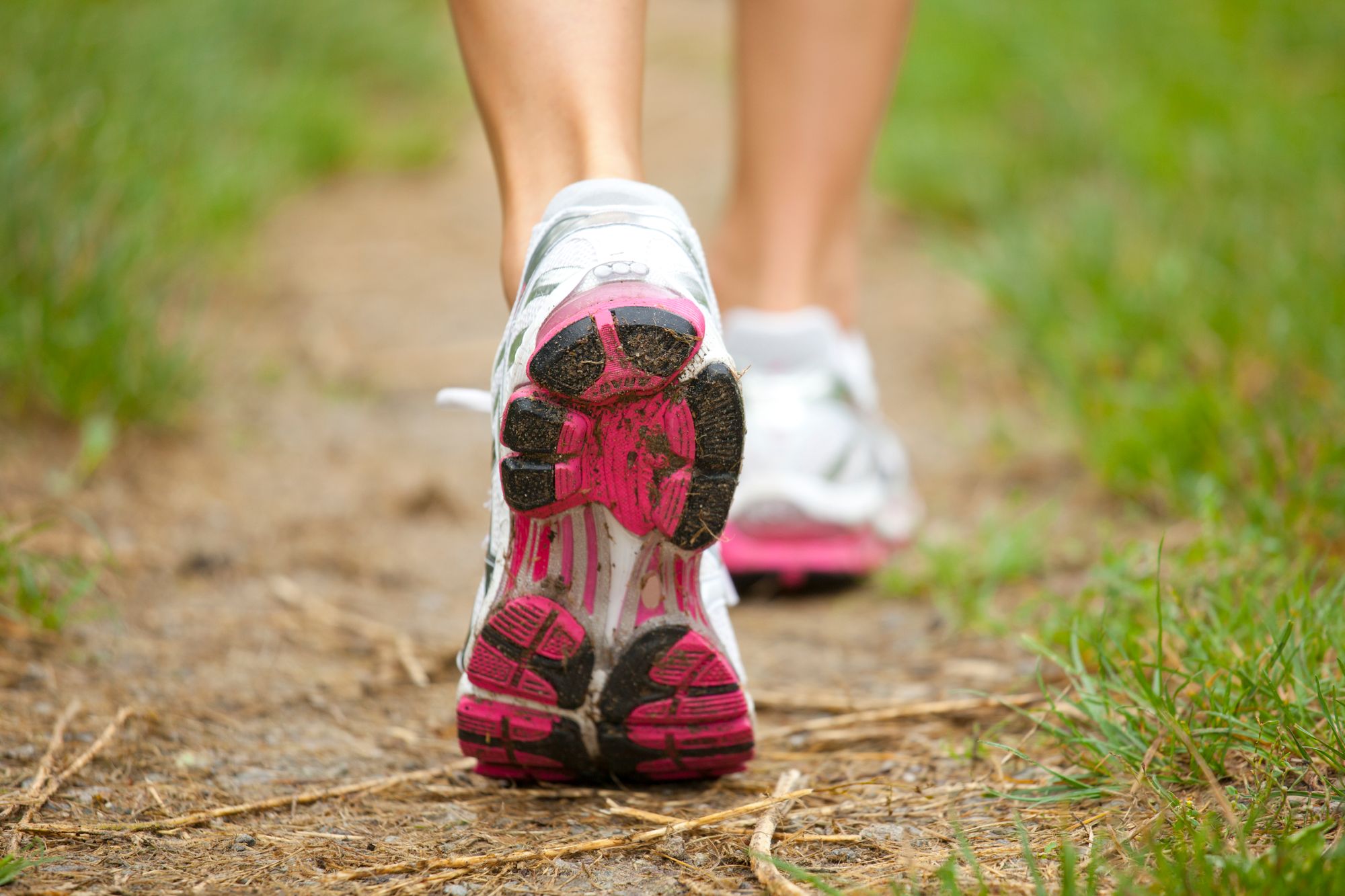 Take one million steps towards supporting local Chester hospice
