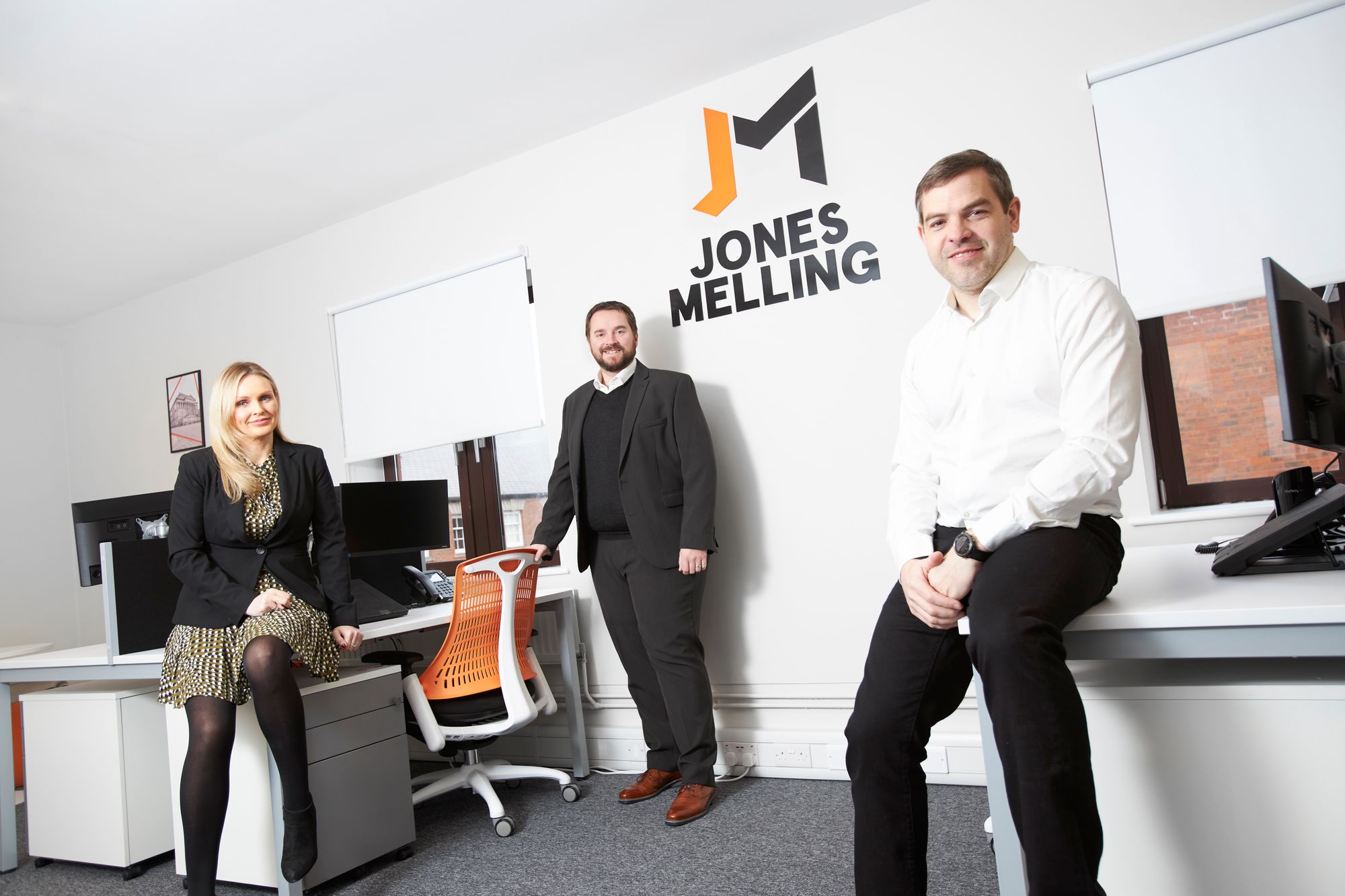 Property and construction advisory firm expand in Chester