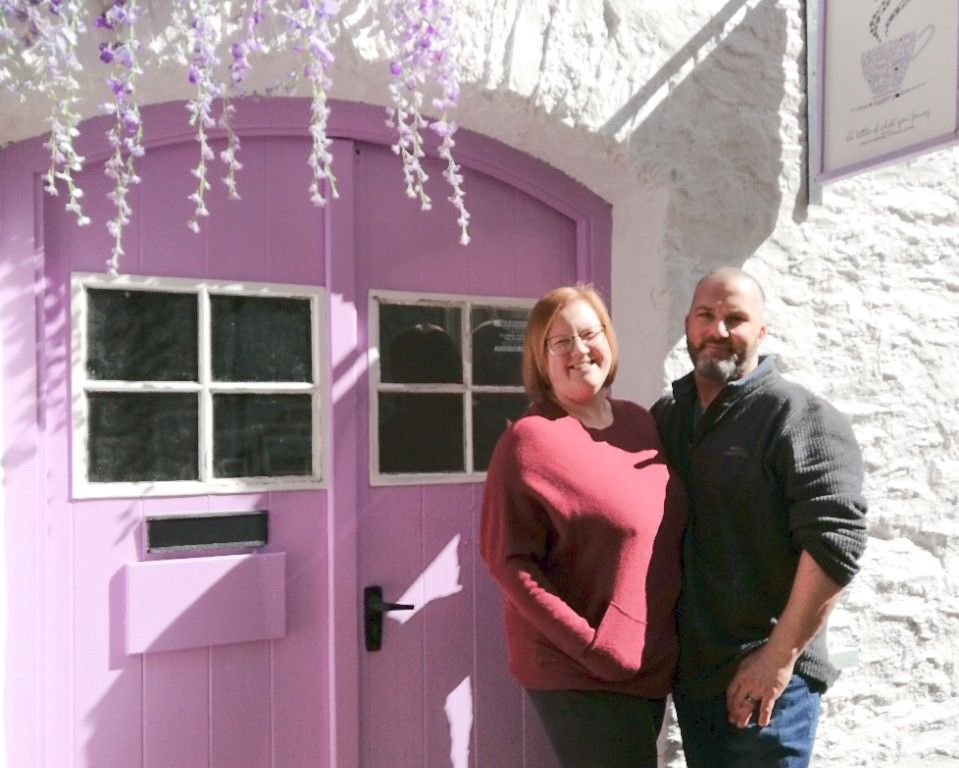 New business brings sweet treats to Lynton