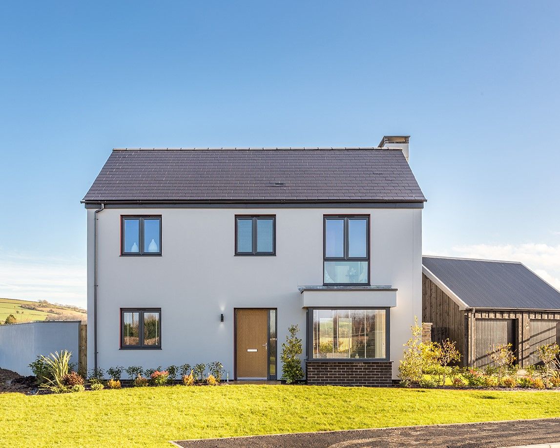 Devonshire Home eyes 225 homes scheme in East-the-Water