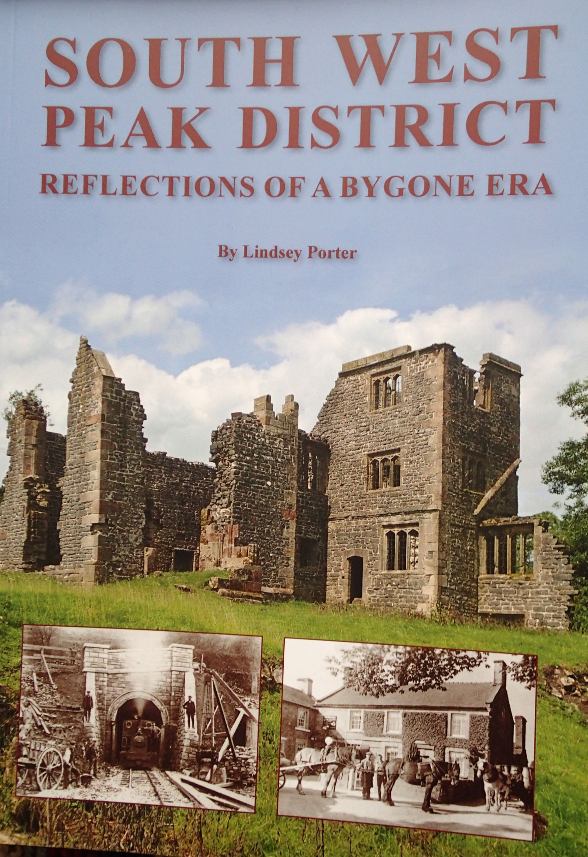 New book points to the existence of silver ore mines