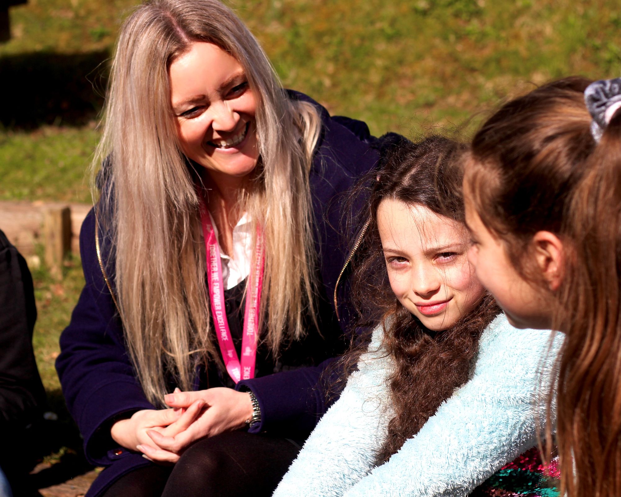 Dartington CofE Primary School and Nursery joins the Learning Academy Partnership