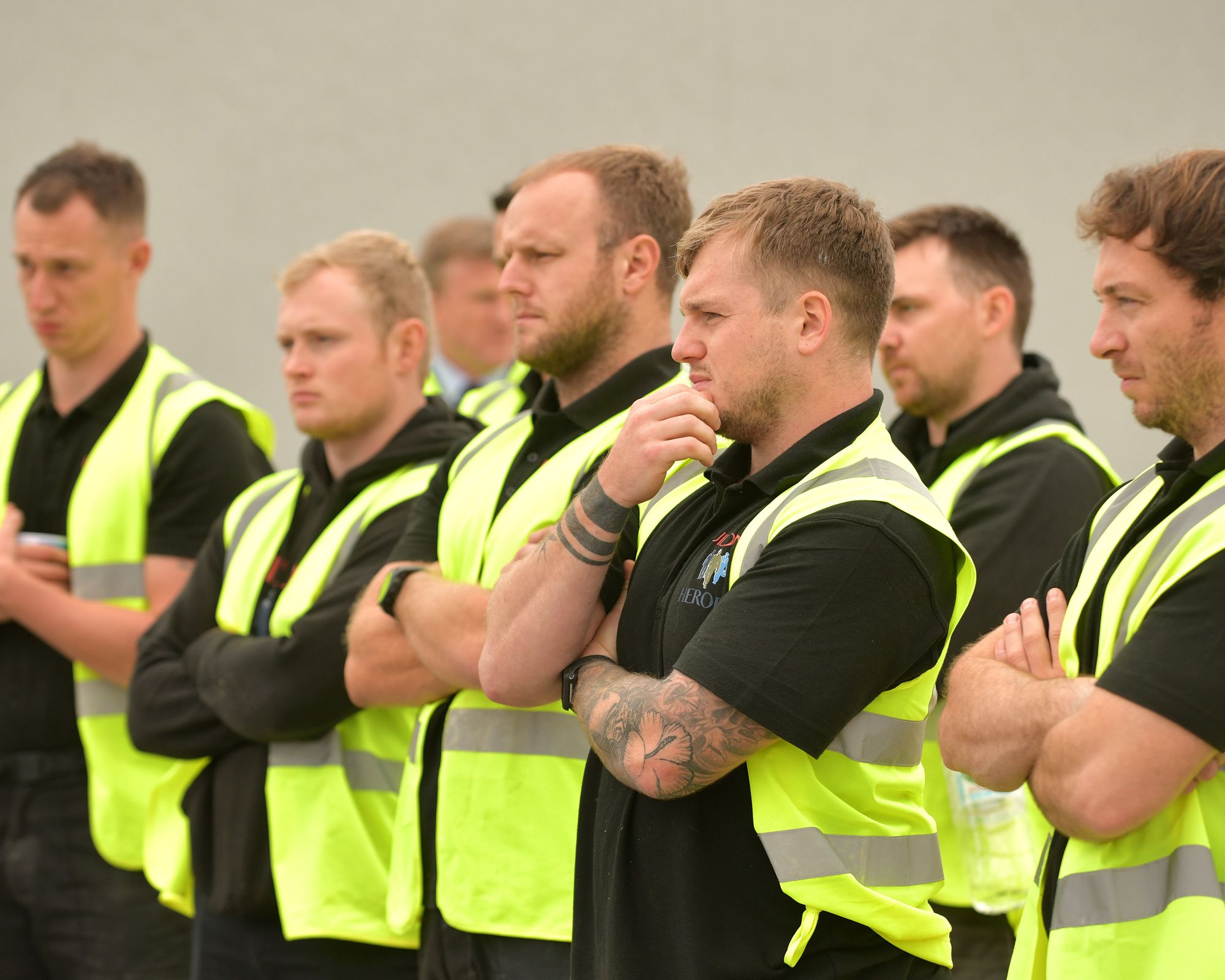 New partnership helps veterans and service leavers build new future in Sherford