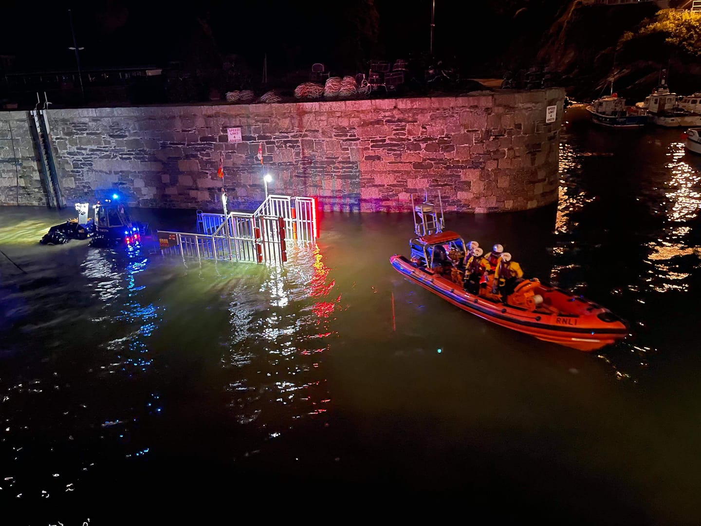 RNLI launches Mayday fundraising campaign ahead of busy summer in Cornwall