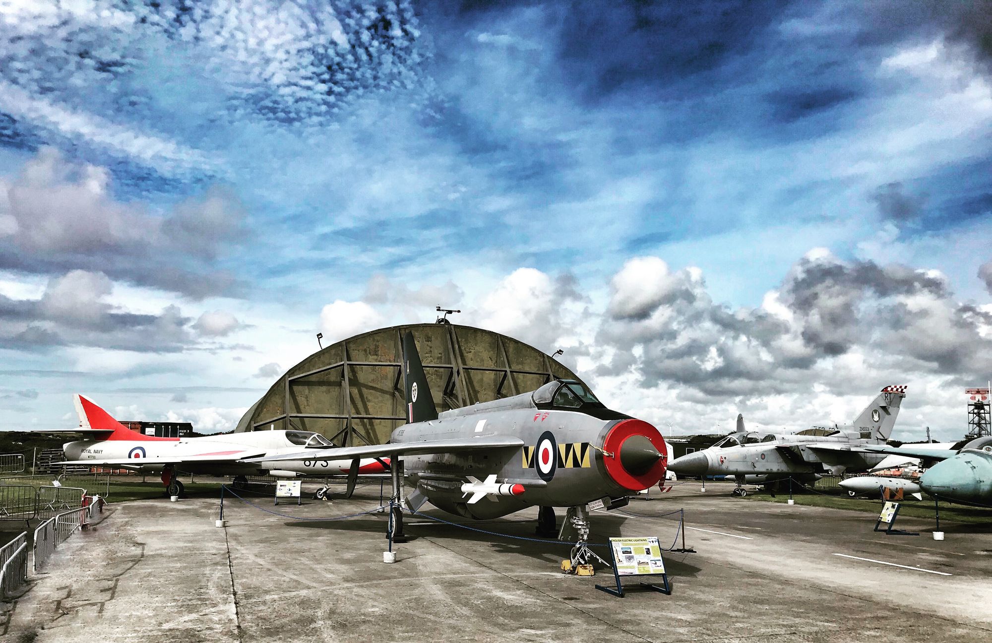 Aviation heritage centre in Newquay delighted with recovery cash