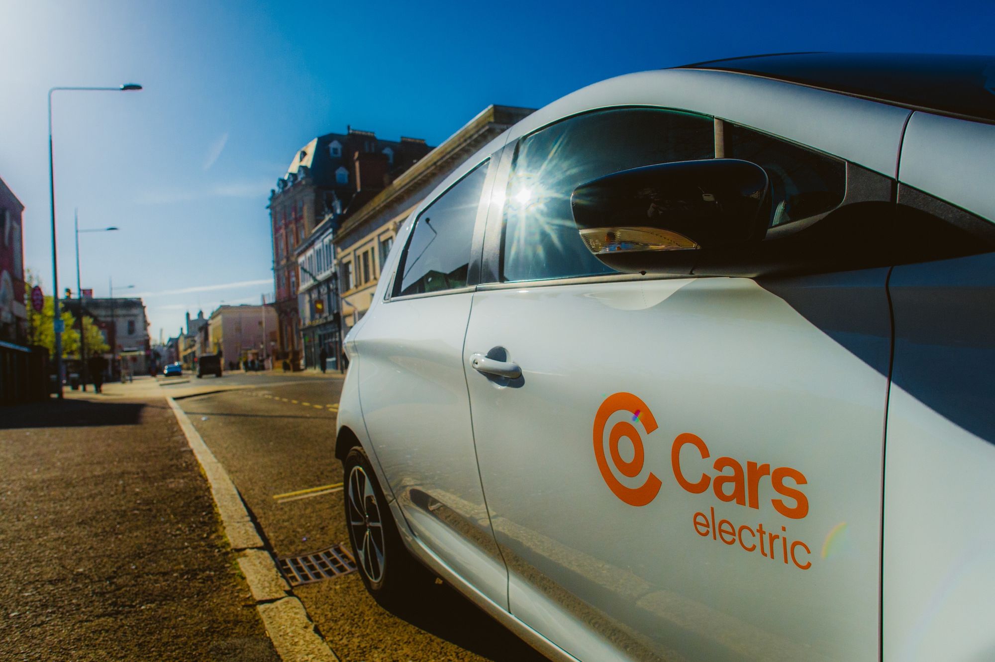 Survey launched to see if Penzance wants to go electric
