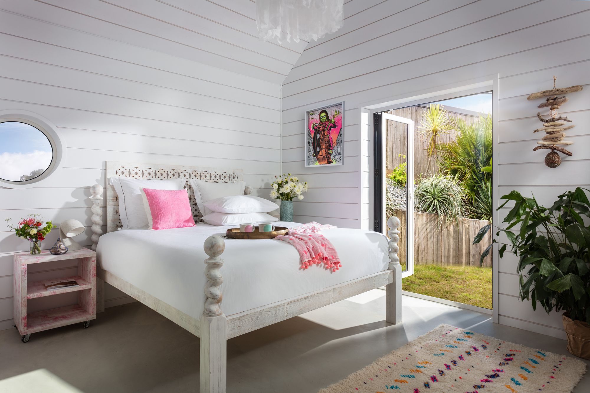 Three Mile Beach luxury holiday development ready to open at Gwithian beach