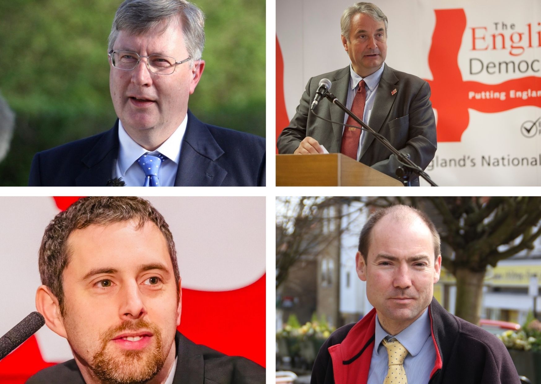 Local elections 2021: Meet the Police, Fire and Crime Commissioner for Essex candidates
