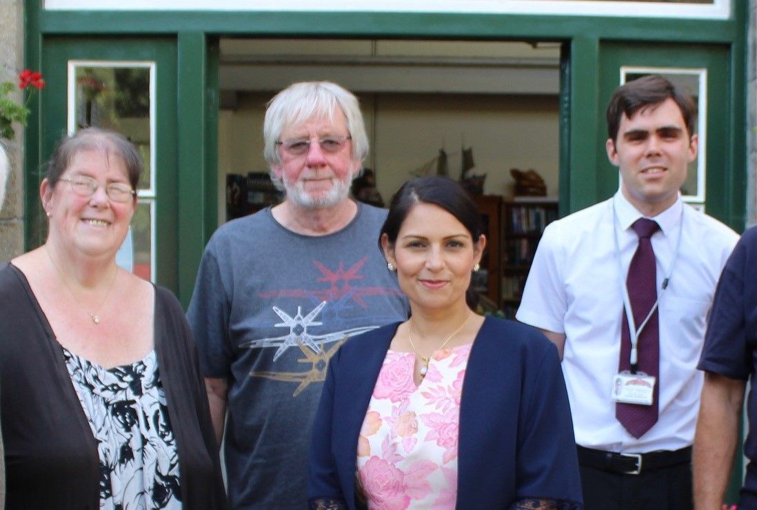 Maldon’s Museum of Power secures National Lottery heritage grant