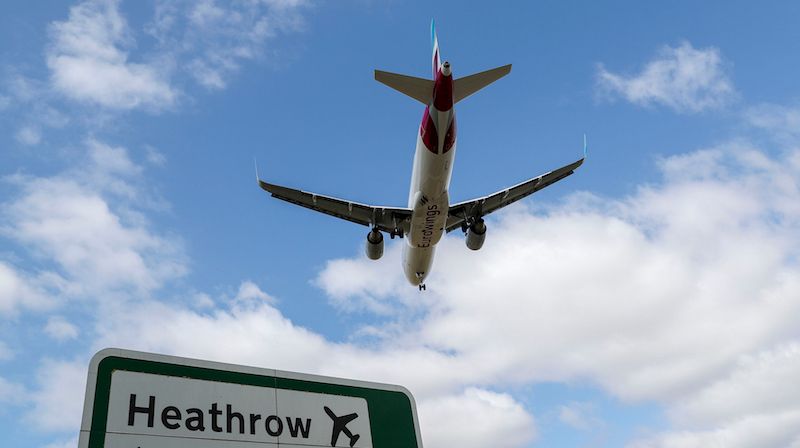 Get started to imagine about reserving overseas holiday seasons, states Transport Secretary Grant Shapps
