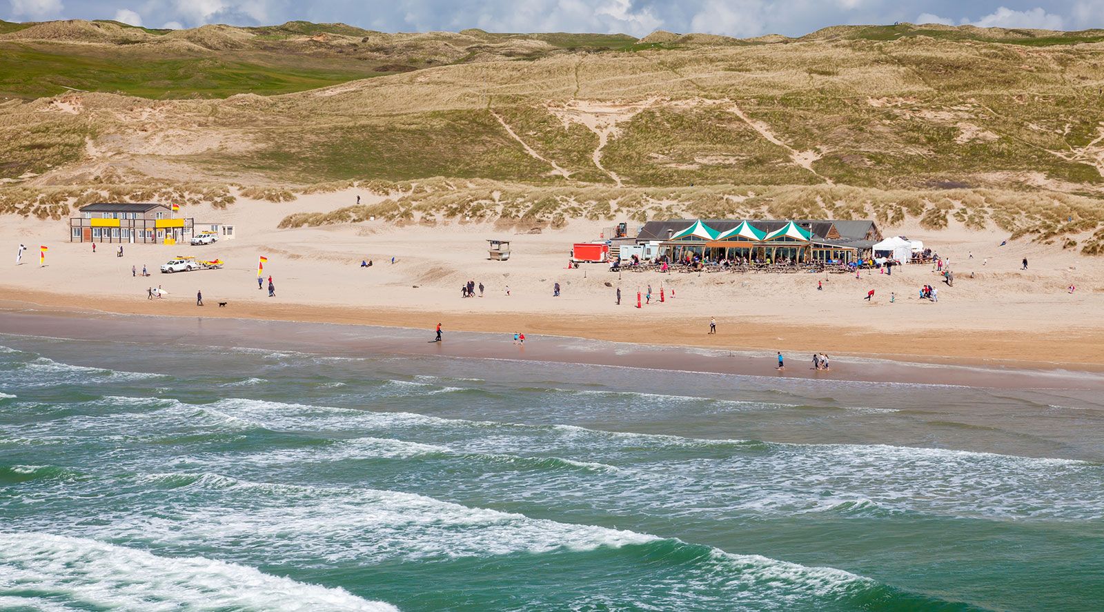 6 of the UK's best beer gardens to enjoy in the sun