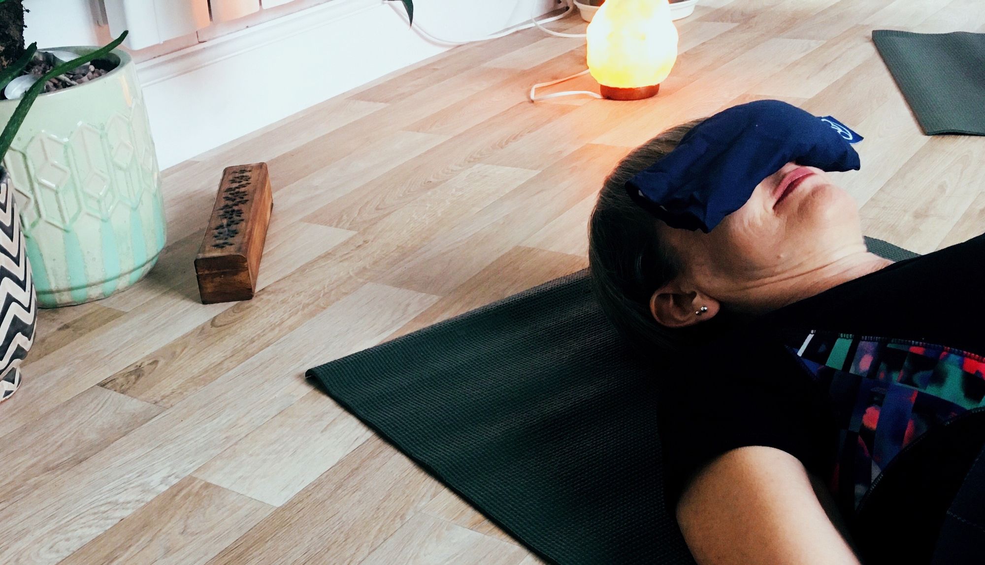 Herts Community Yoga Project offer free yoga classes throughout May