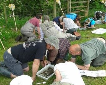 Cash boost for North Devon Biosphere Foundation