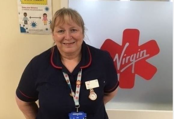 Lancashire breast cancer patients applaud preventative treatment being offered locally