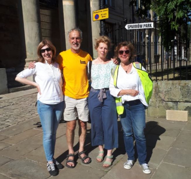 Eco-summit to deal with green issues in Macclesfield