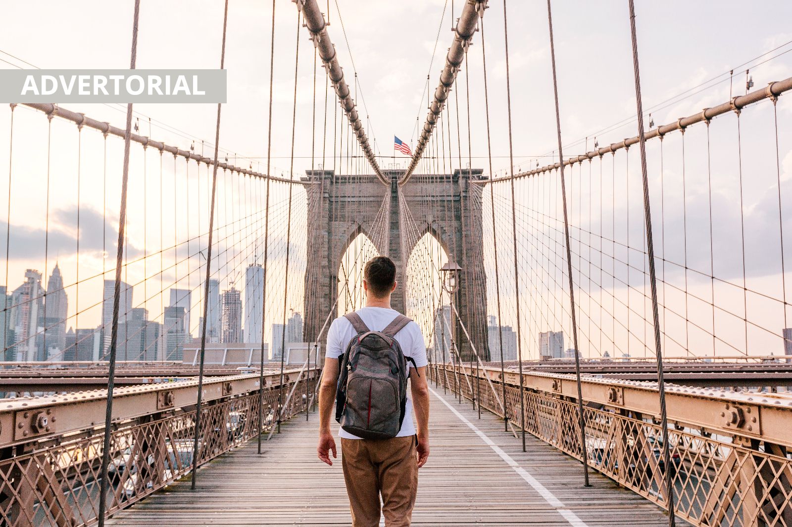 ESTA travel to the USA could be possible by mid-May
