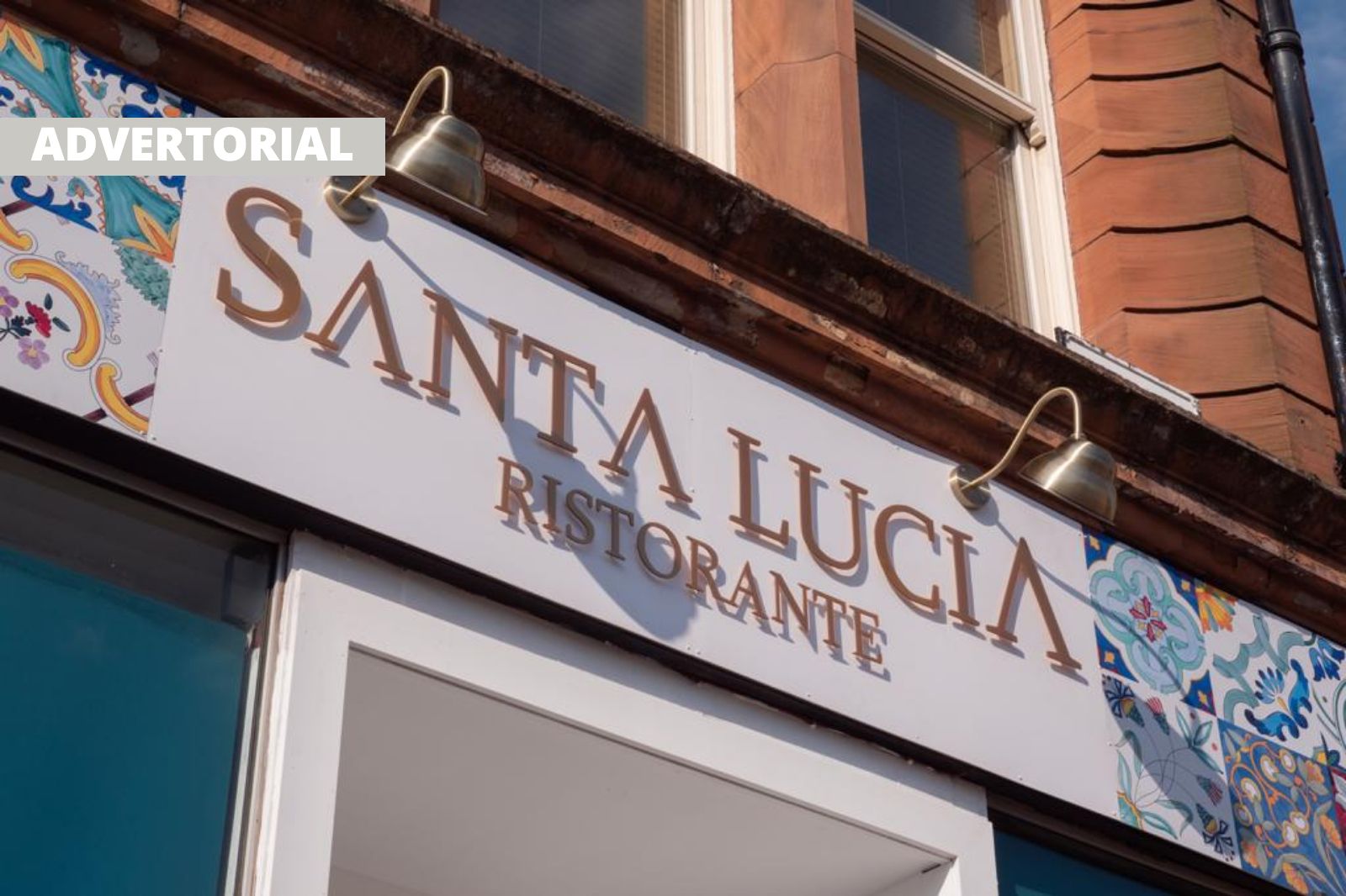 New Italian restaurant opens in Glasgow’s Merchant City