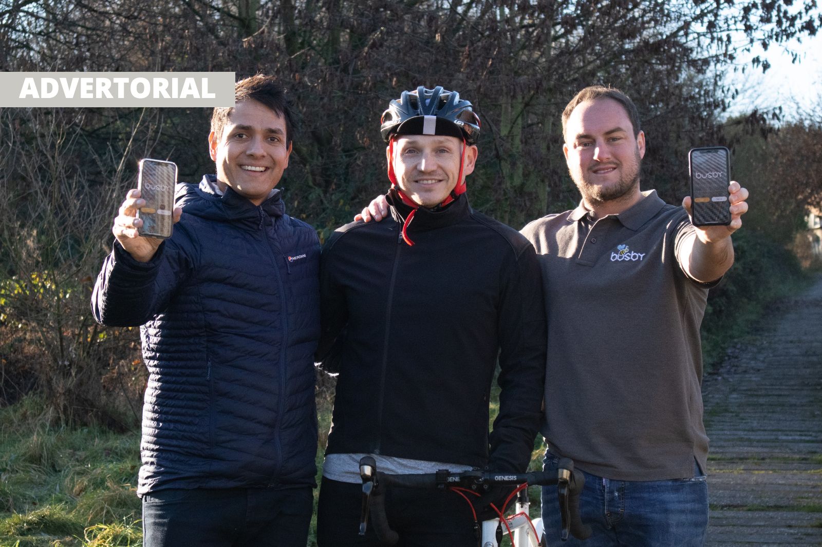 Mersey-made sports safety app celebrates global growth as more download the life-saving technology