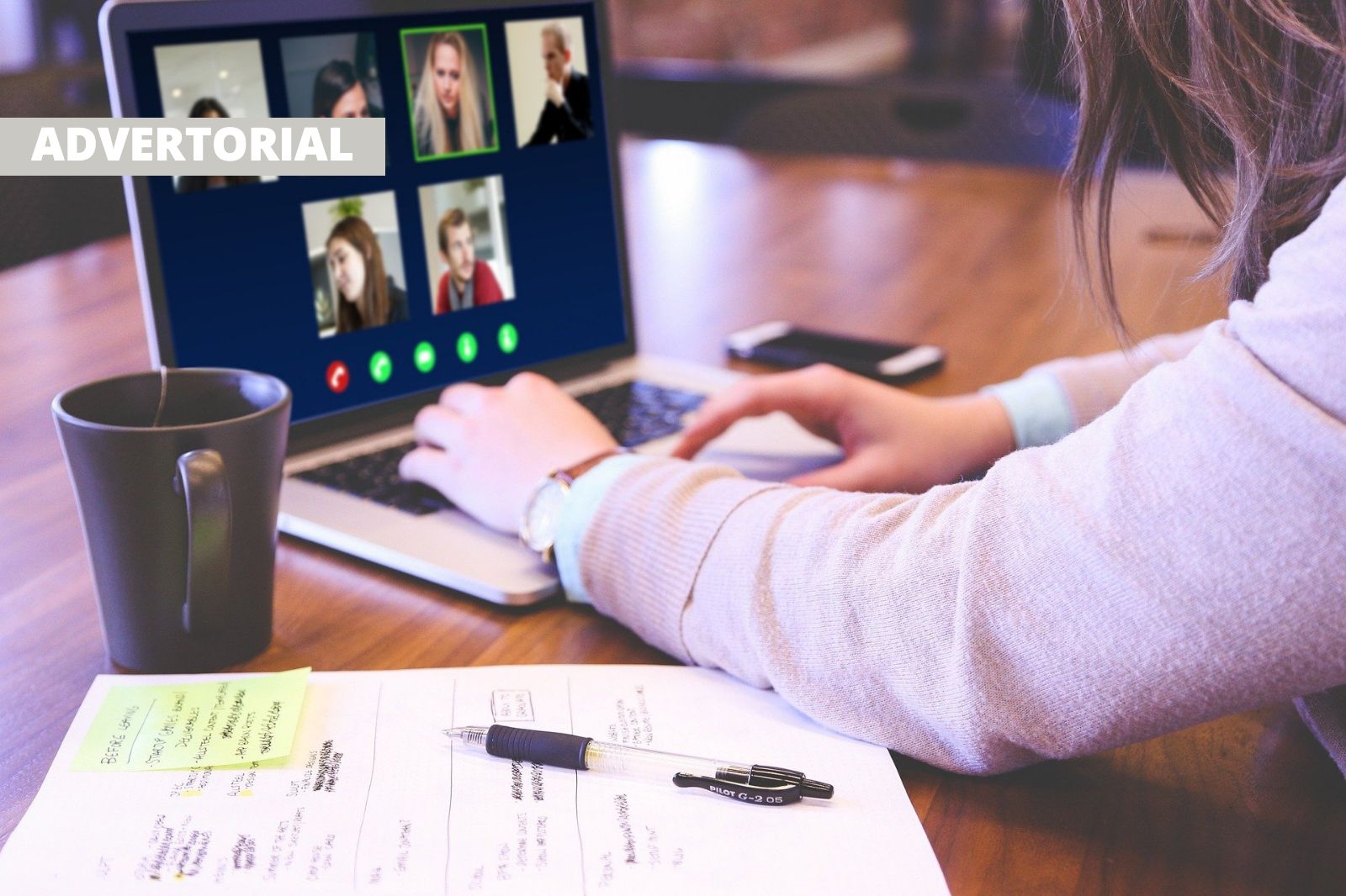 Discover how to effectively deliver workshops and classes online