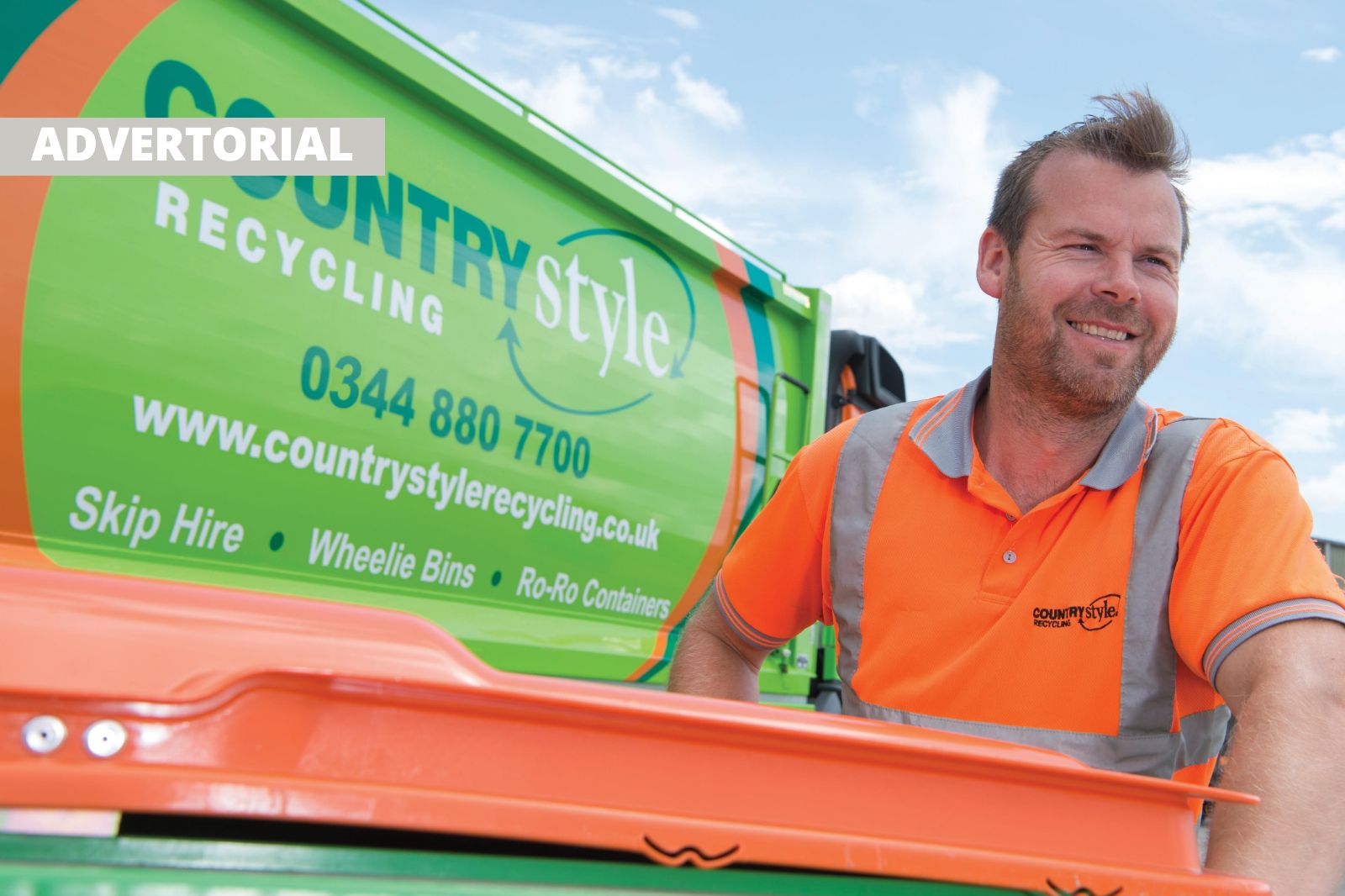Circular economy-focused alternatives for Cambridgeshire businesses