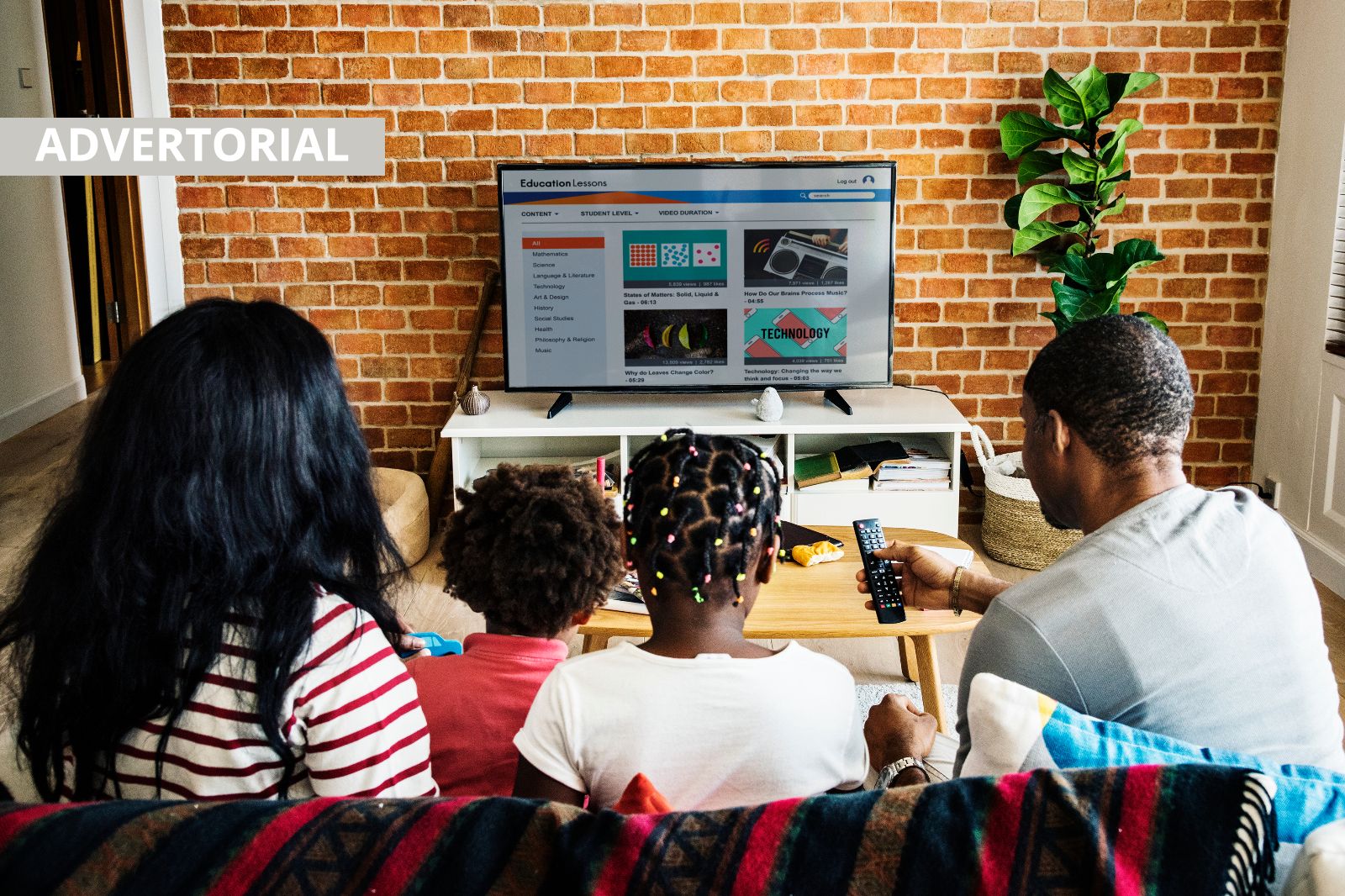 How full fibre can transform our downtime and upgrade our lives